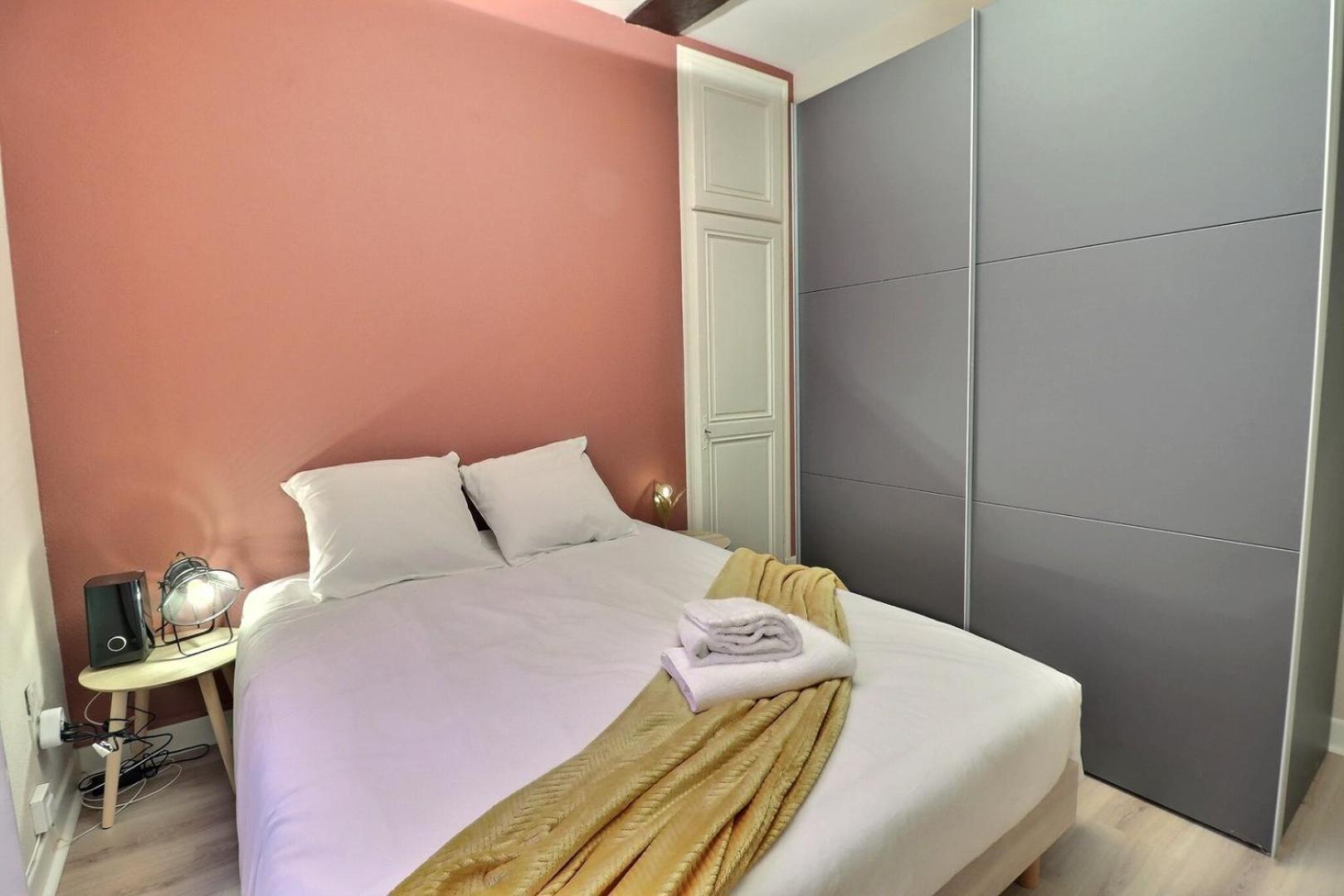 Le Duplex Jaures - Coeur De Ville - Mon Groom 特鲁瓦 外观 照片