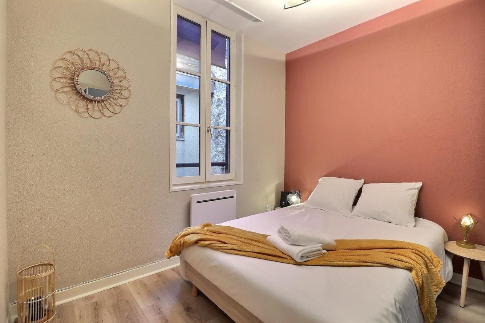 Le Duplex Jaures - Coeur De Ville - Mon Groom 特鲁瓦 外观 照片
