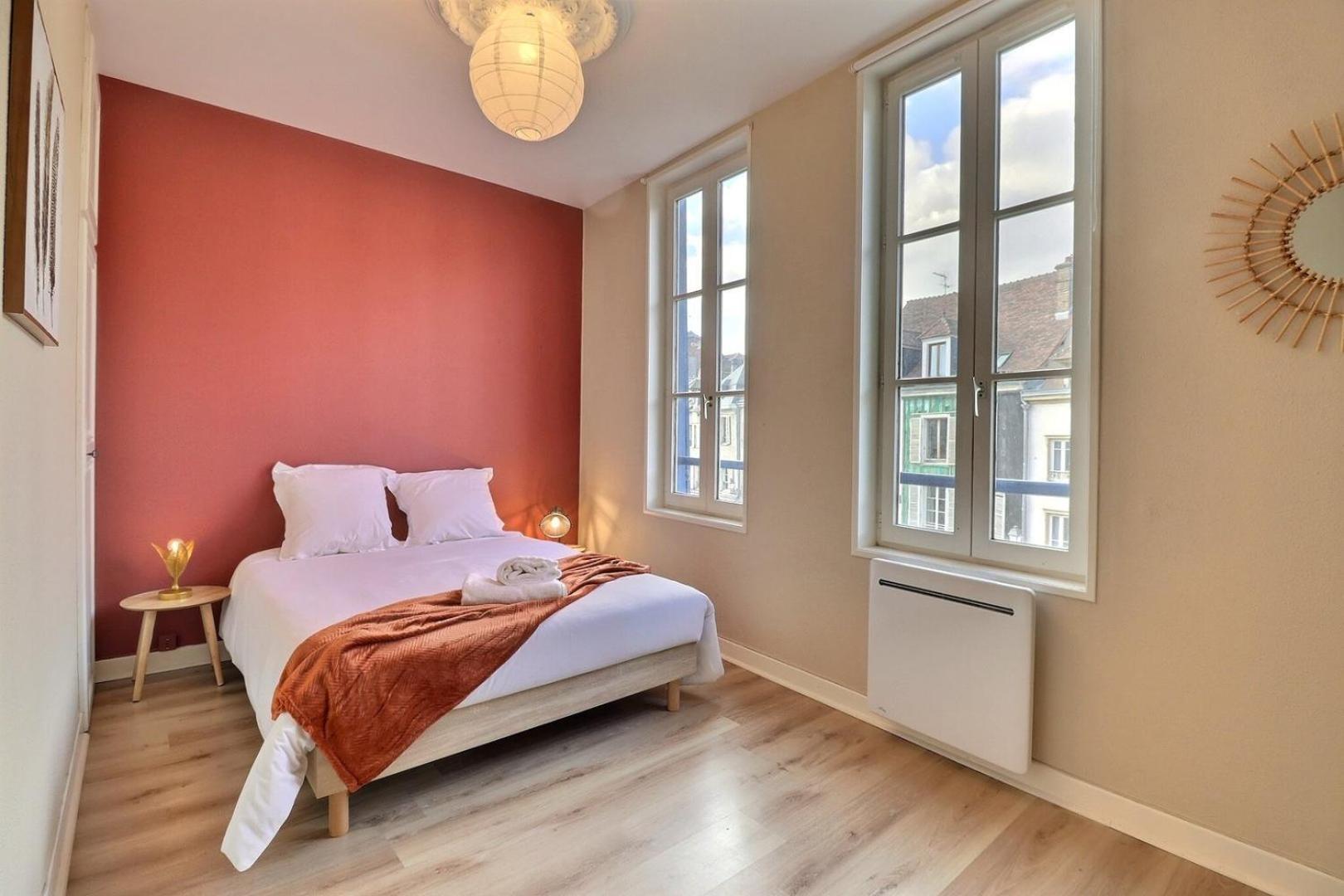 Le Duplex Jaures - Coeur De Ville - Mon Groom 特鲁瓦 外观 照片