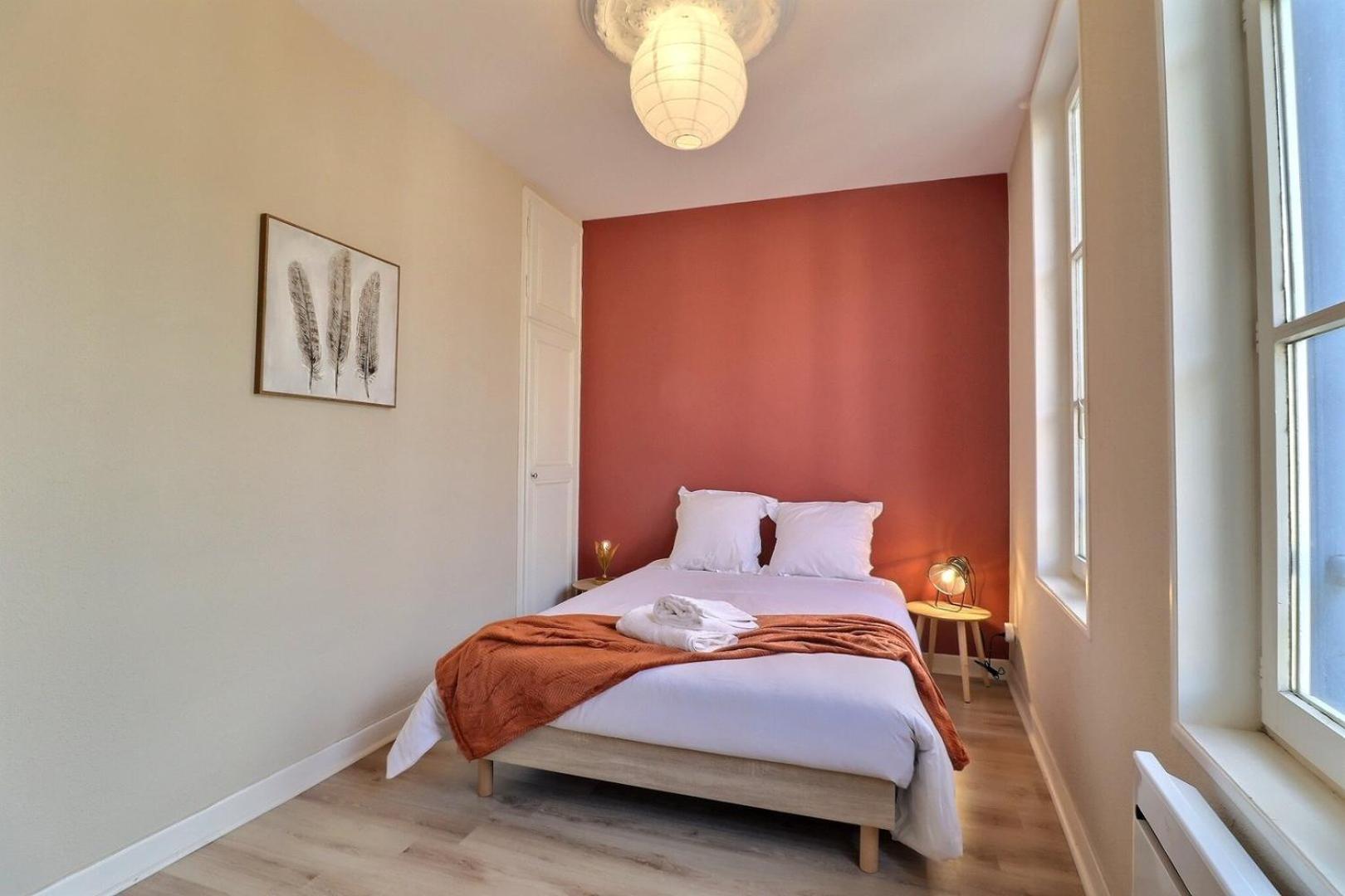 Le Duplex Jaures - Coeur De Ville - Mon Groom 特鲁瓦 外观 照片